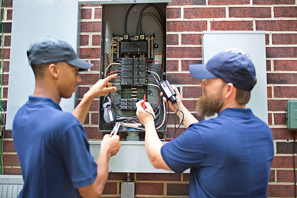 Trusted Springfield, MN Electrical Services Experts